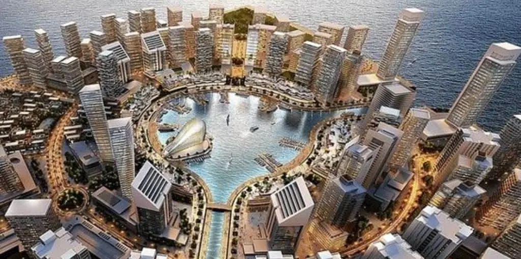 Nigeria 