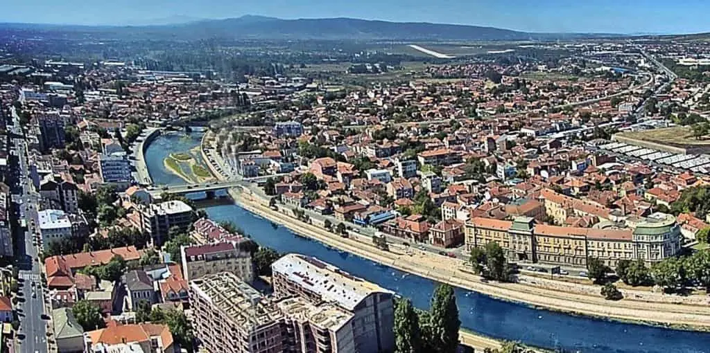 Niš