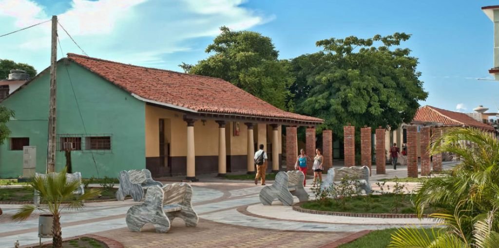 Nueva Gerona