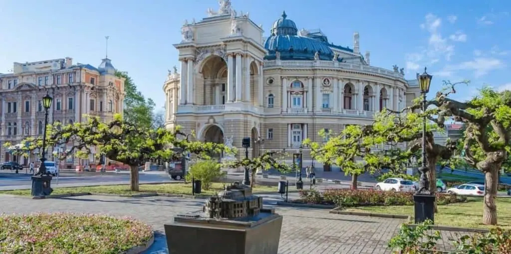 Odesa