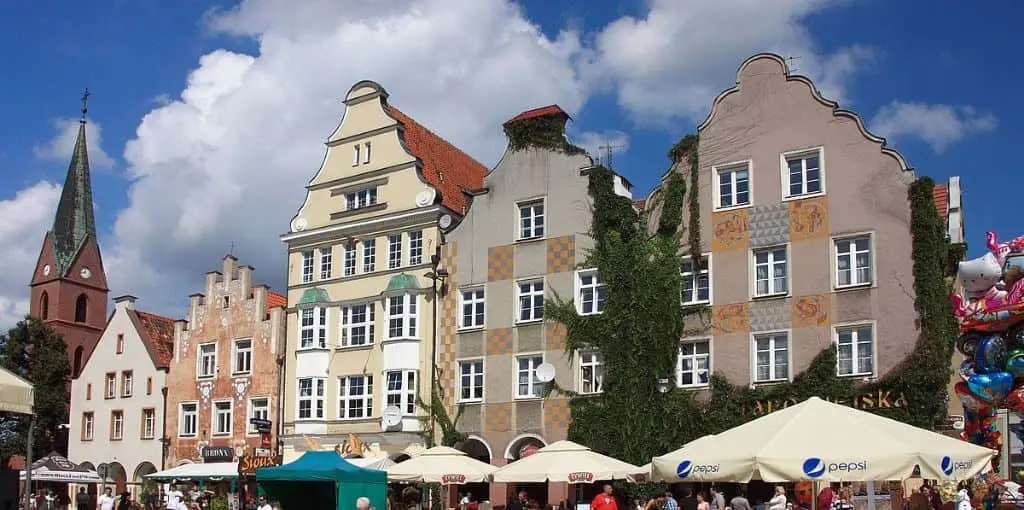 Olsztyn