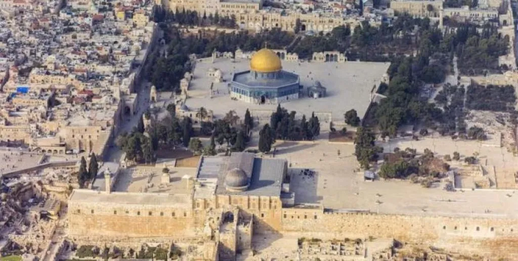 Palestine