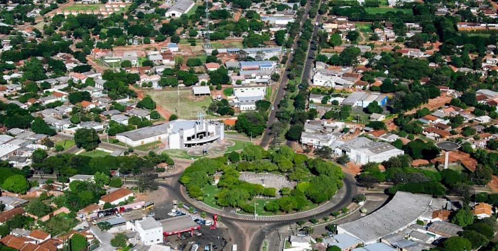 Paranavaí
