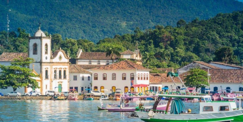 Paraty