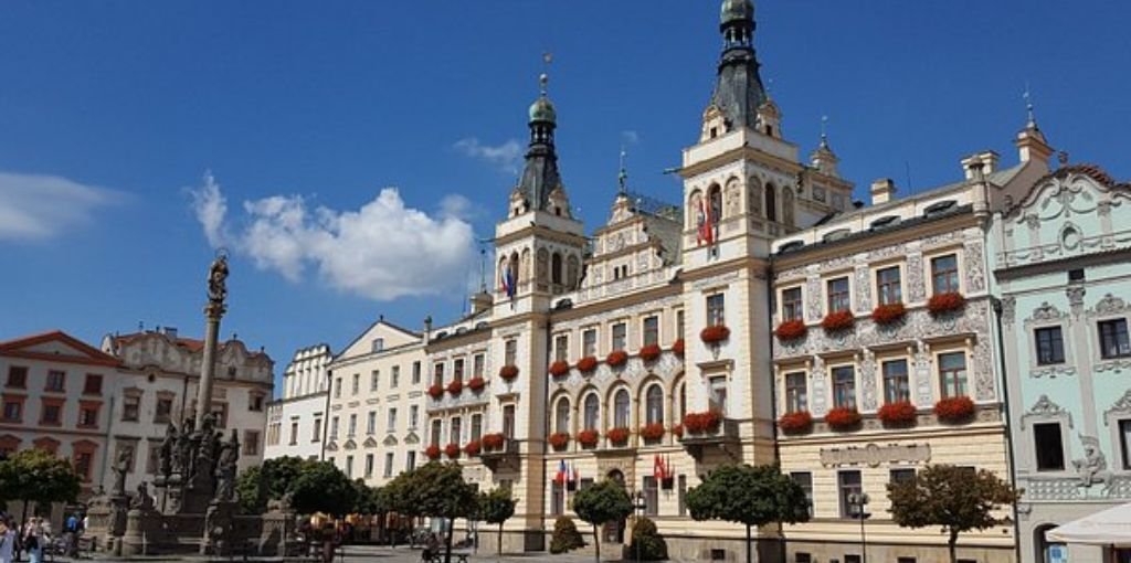 Pardubice