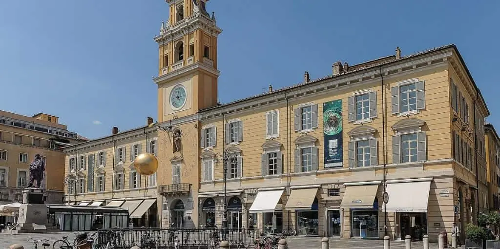 Parma