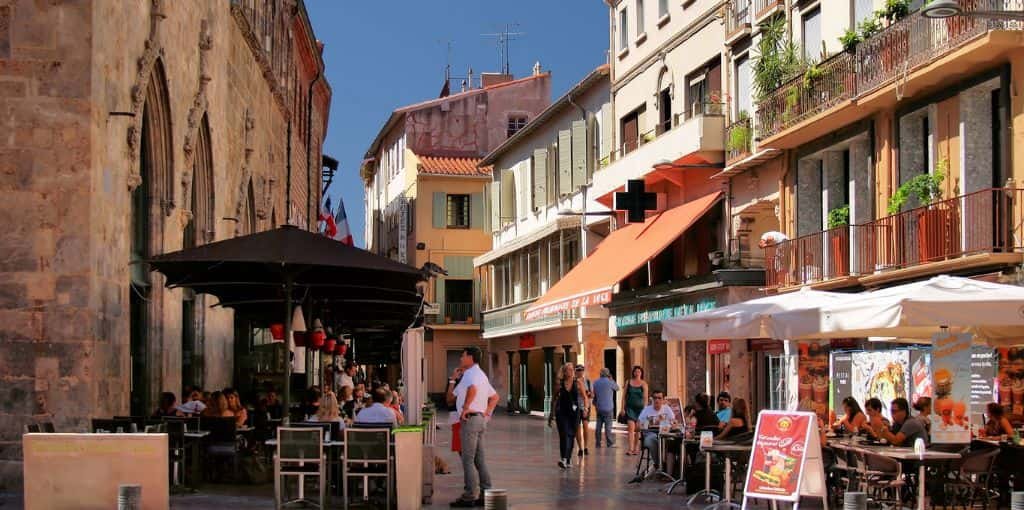 Perpignan