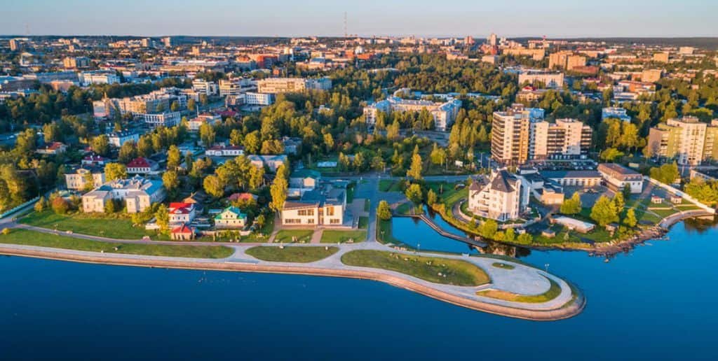 Petrozavodsk