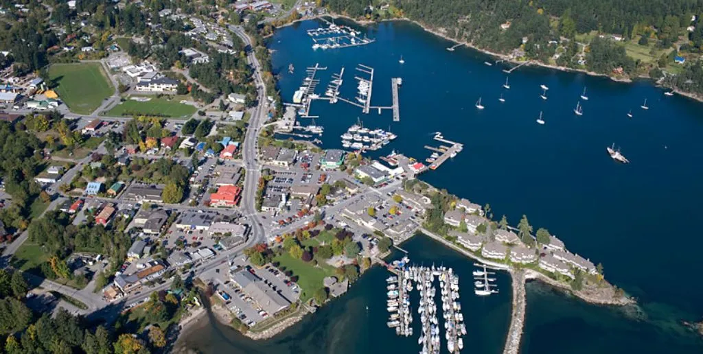 Salt Spring