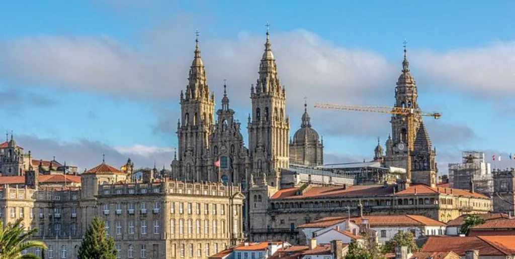 Santiago de Compostela