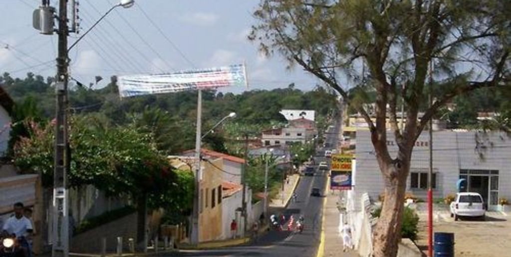 Sao Benedito