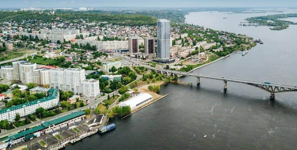 Saratov