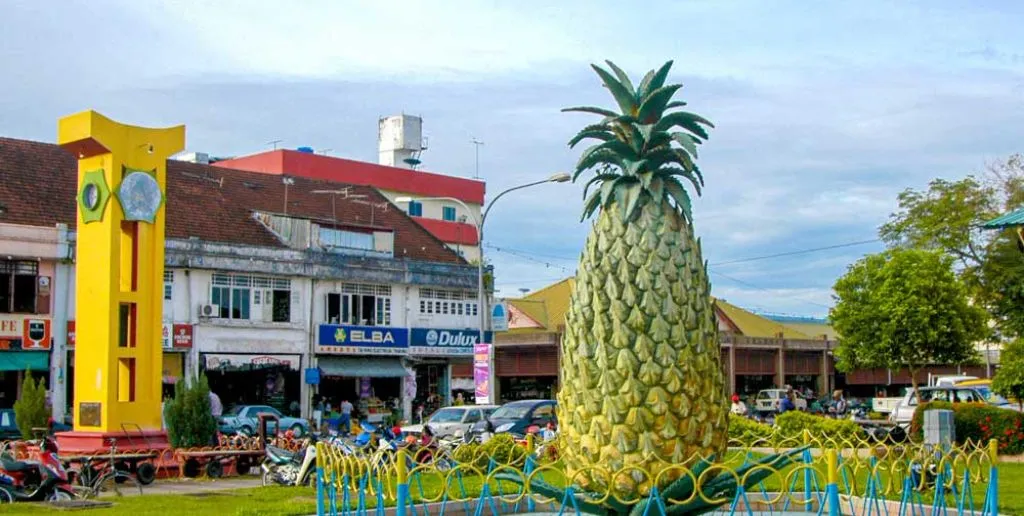 Sarikei