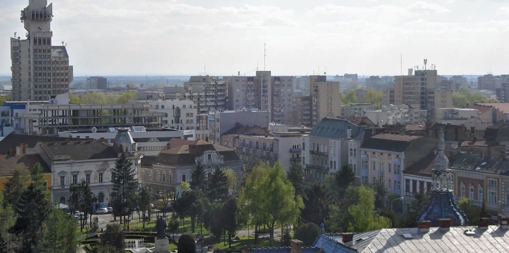 Satu Mare