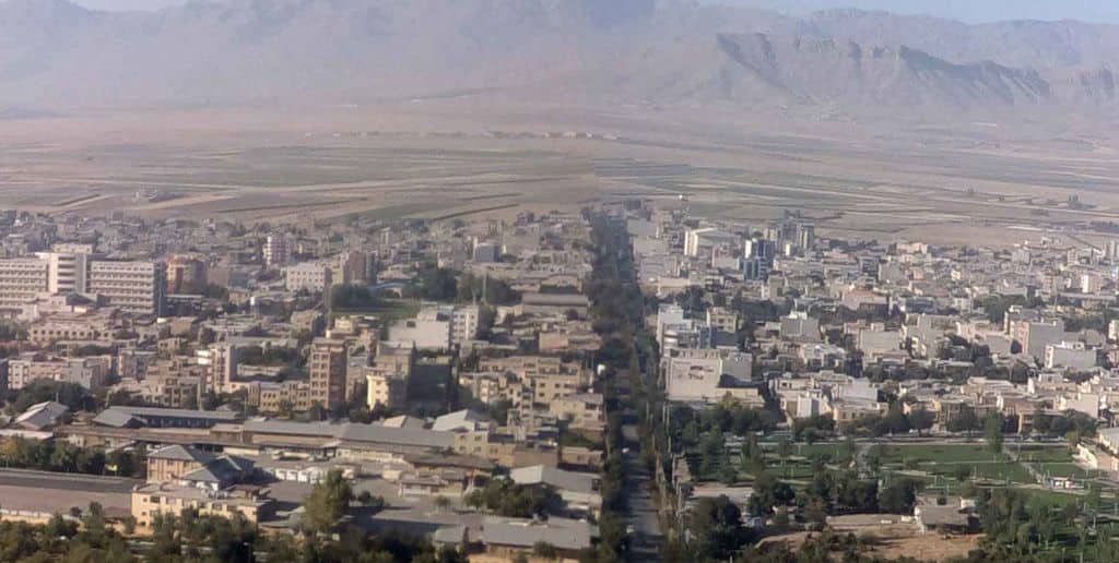 Shahrekord