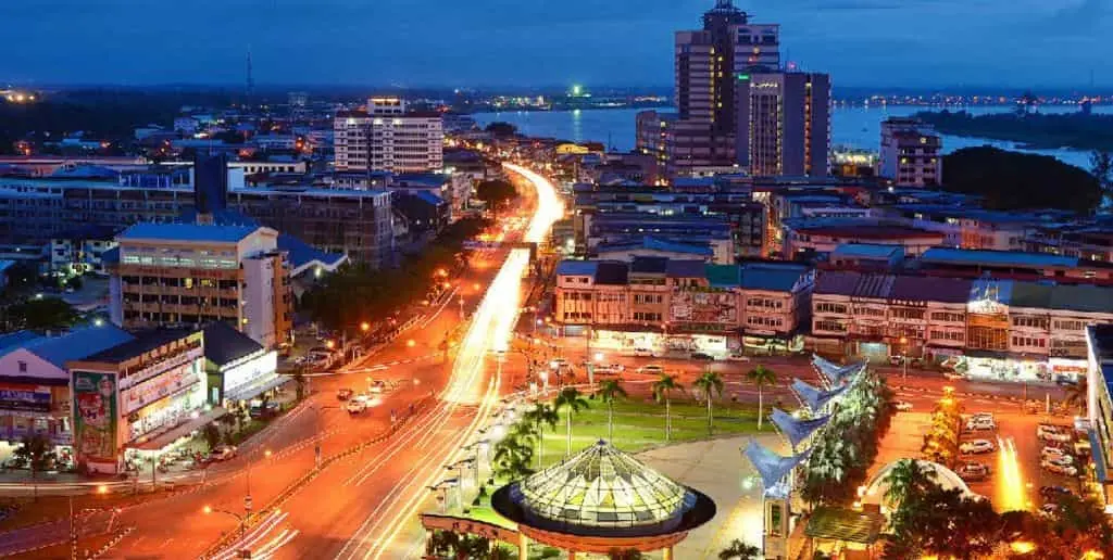 Sibu