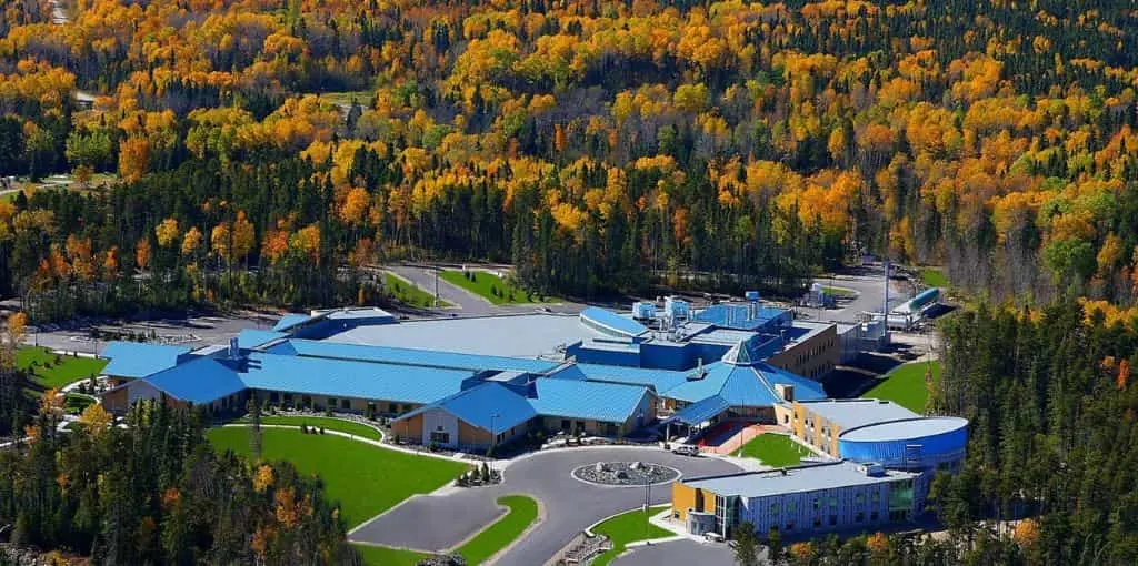 Sioux Lookout