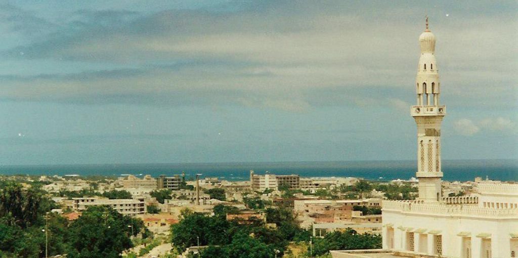 Somalia