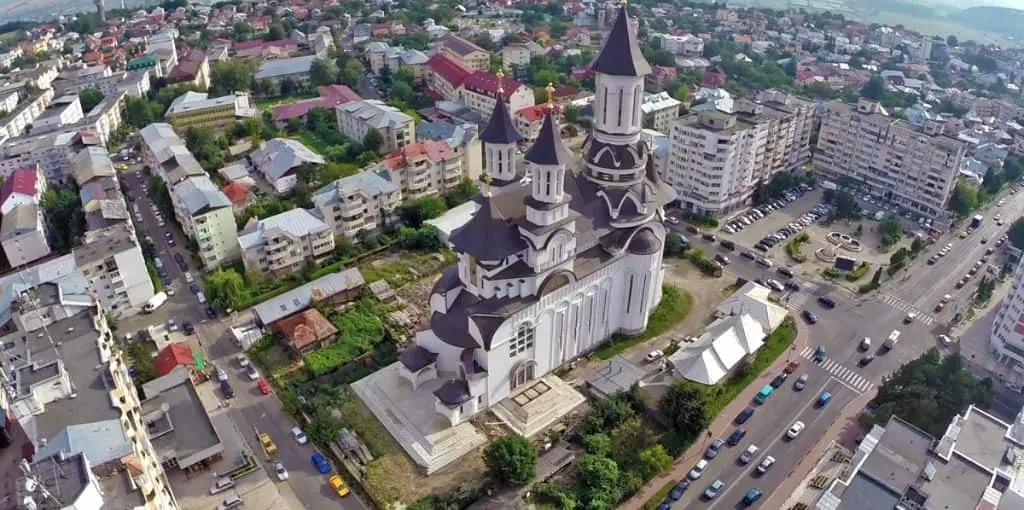 Suceava