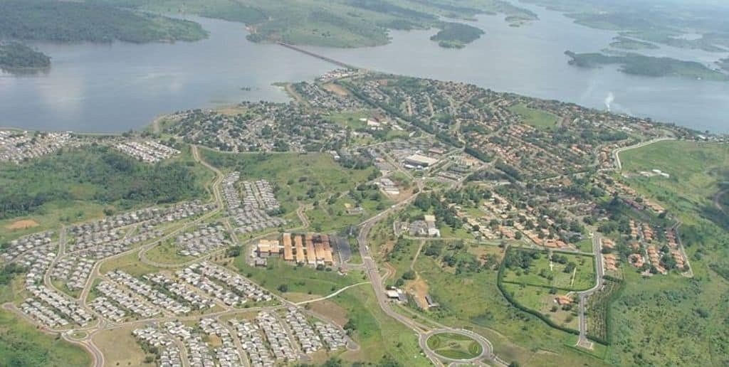 Tucurui