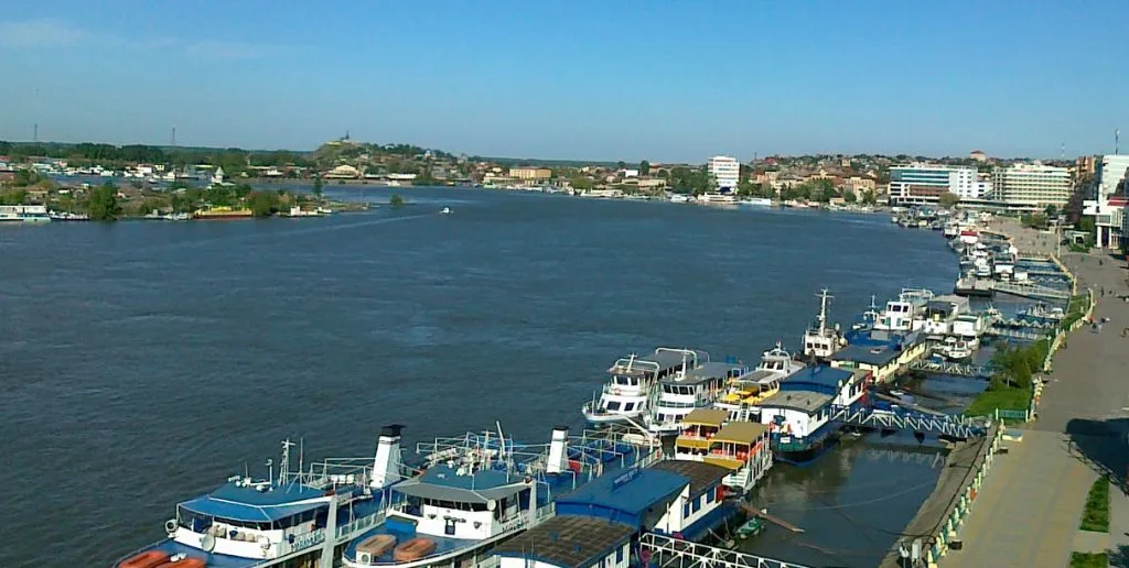 Tulcea