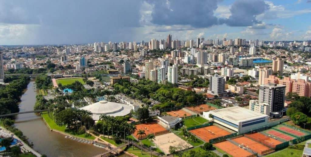 Uberlandia