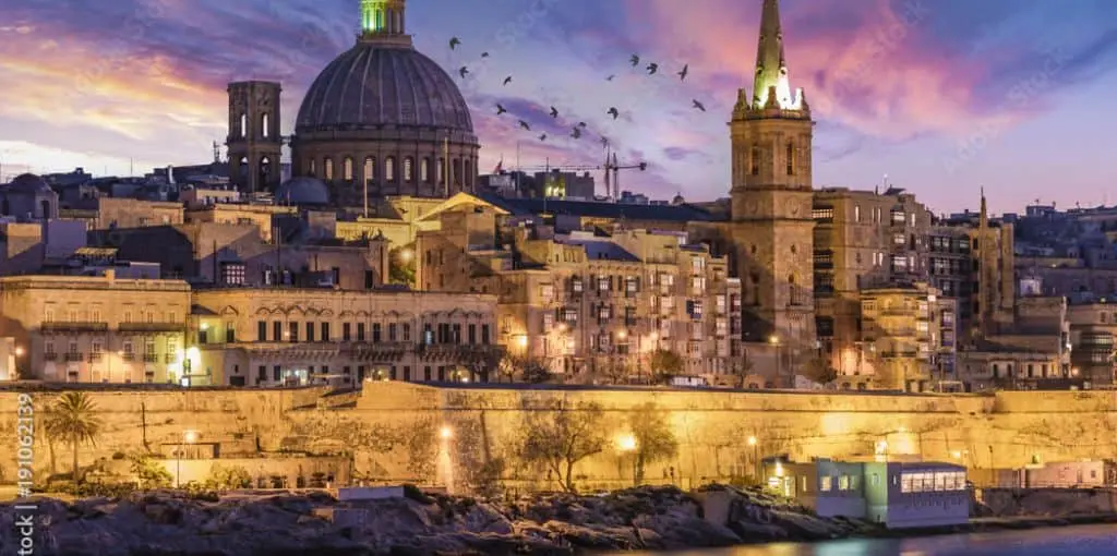 Valleta