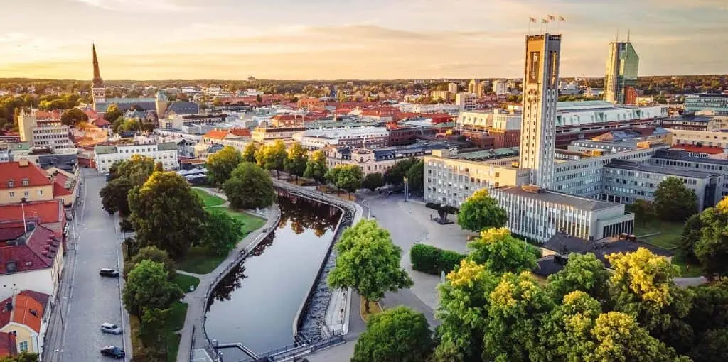 Västerås