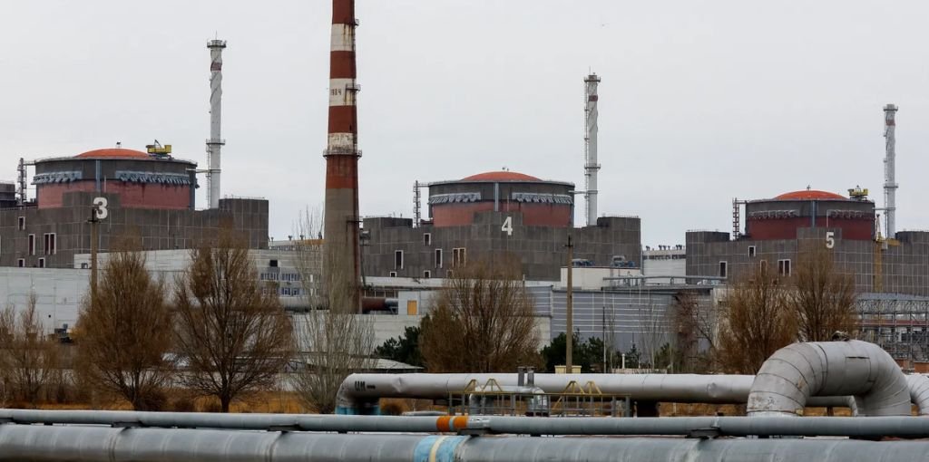 Zaporizhzhia
