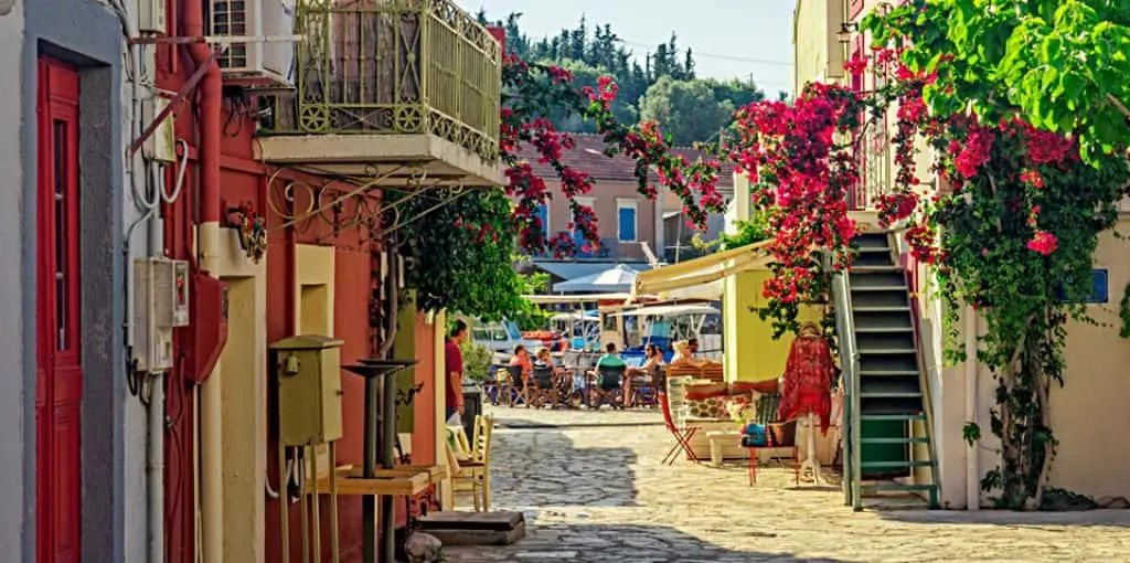 cefalonia