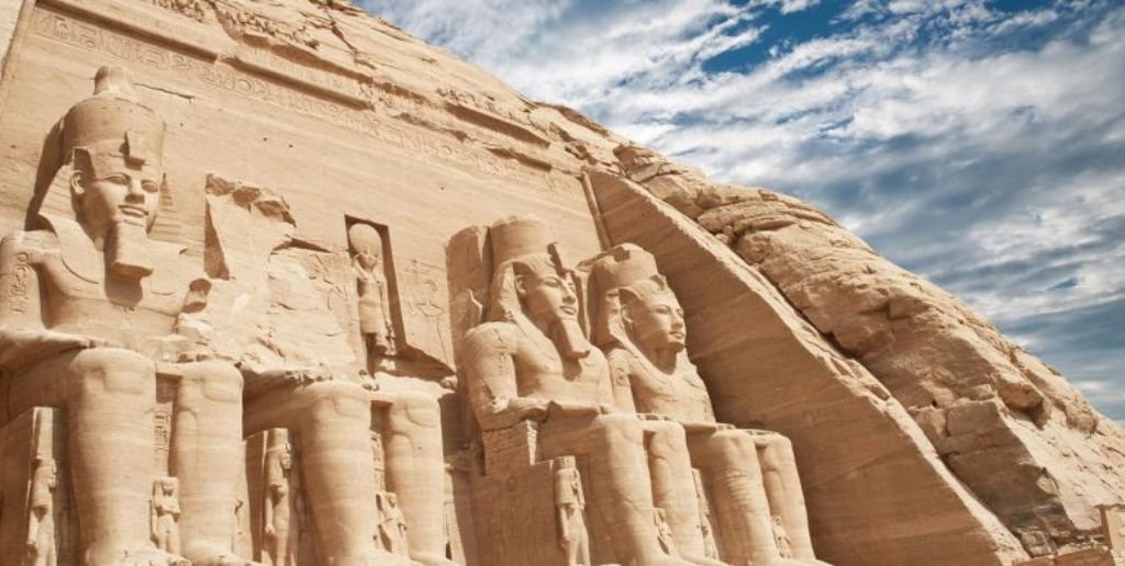 Abu Simbel