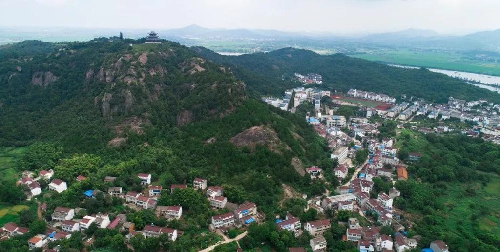 Anqing