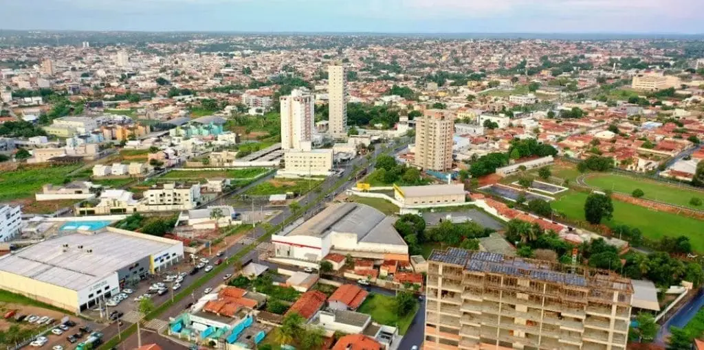 Araguaína