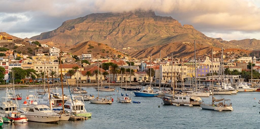 Cabo Verde
