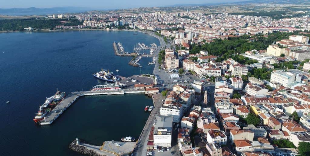 Canakkale