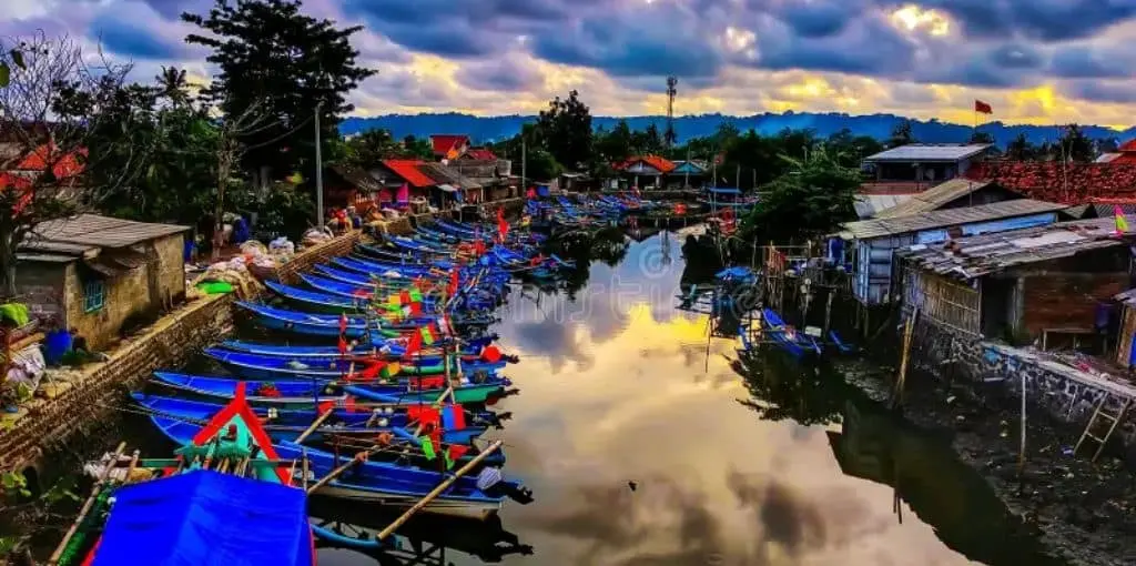 Cilacap 
