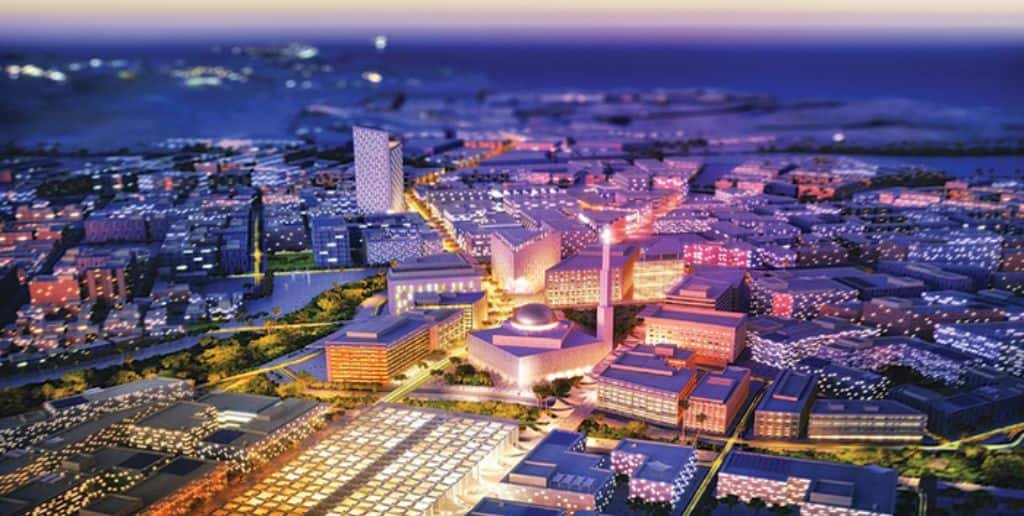 Duqm