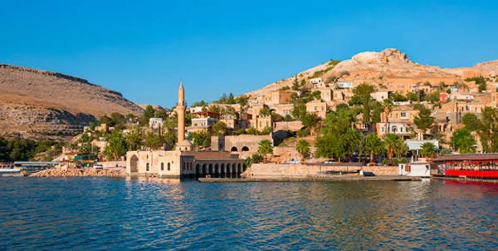 Gaziantep