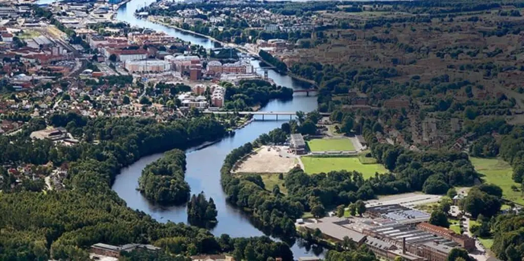 Halmstad