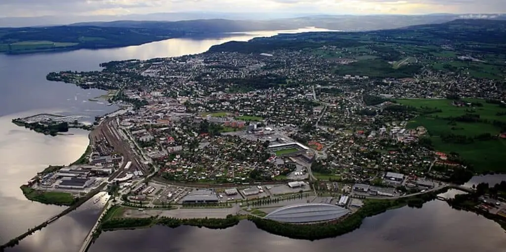 Hamar