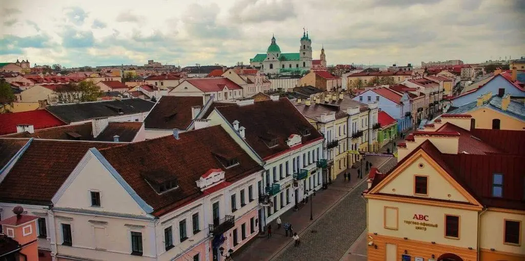 Hrodna