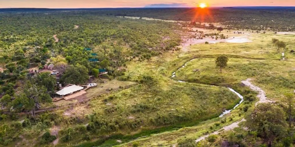 Hwange