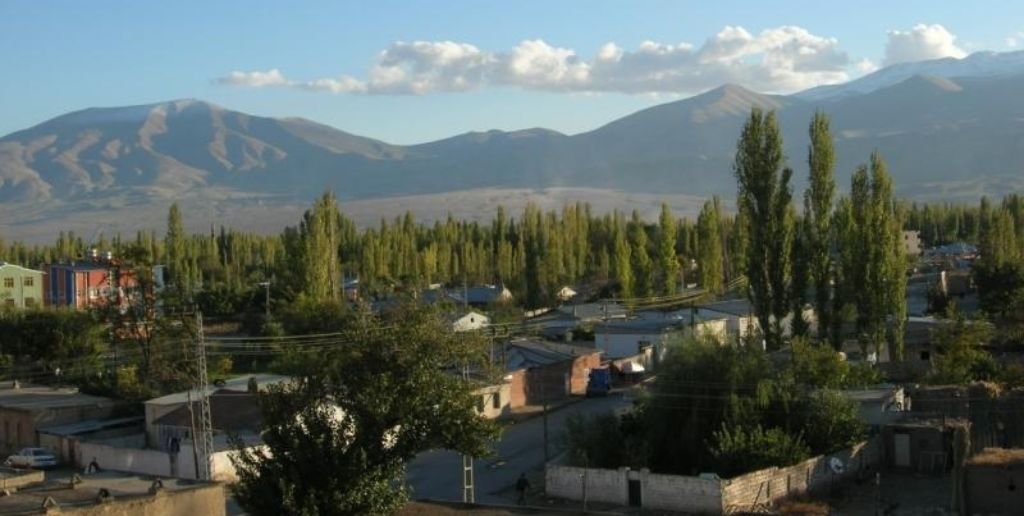 Igdir