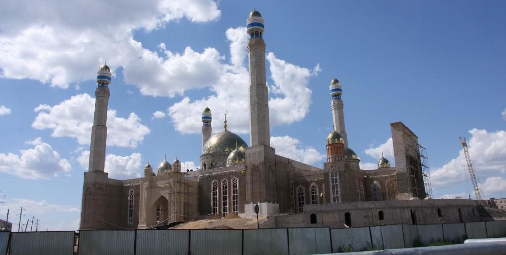 Kokshetau