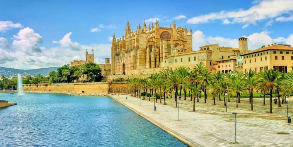 La Seu d'Urgell