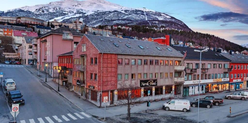 Narvik