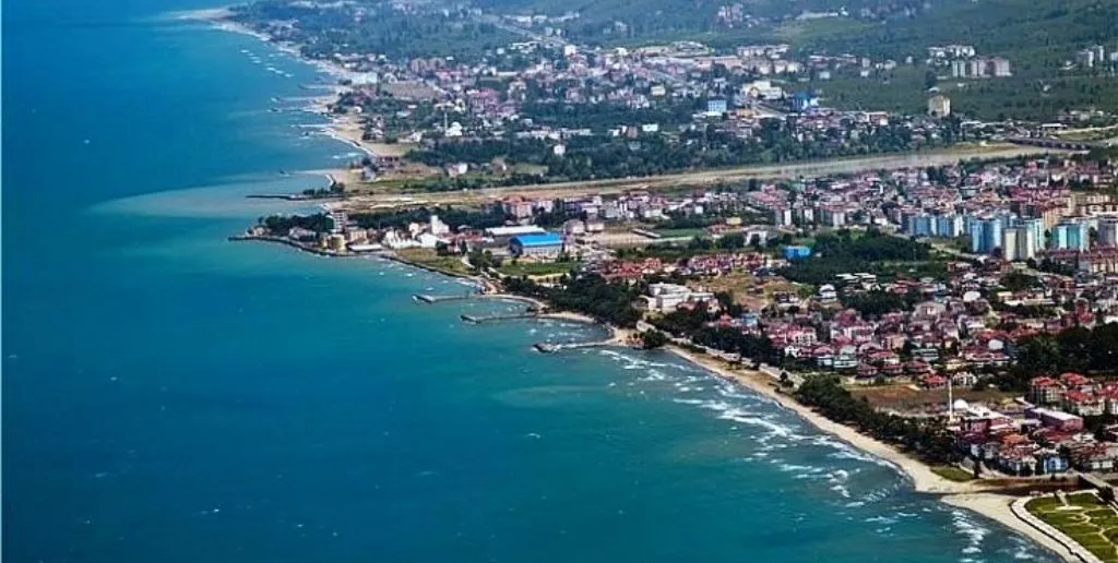 Ordu