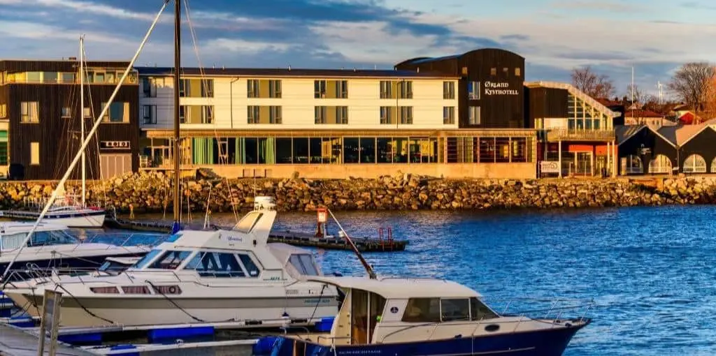Ørland