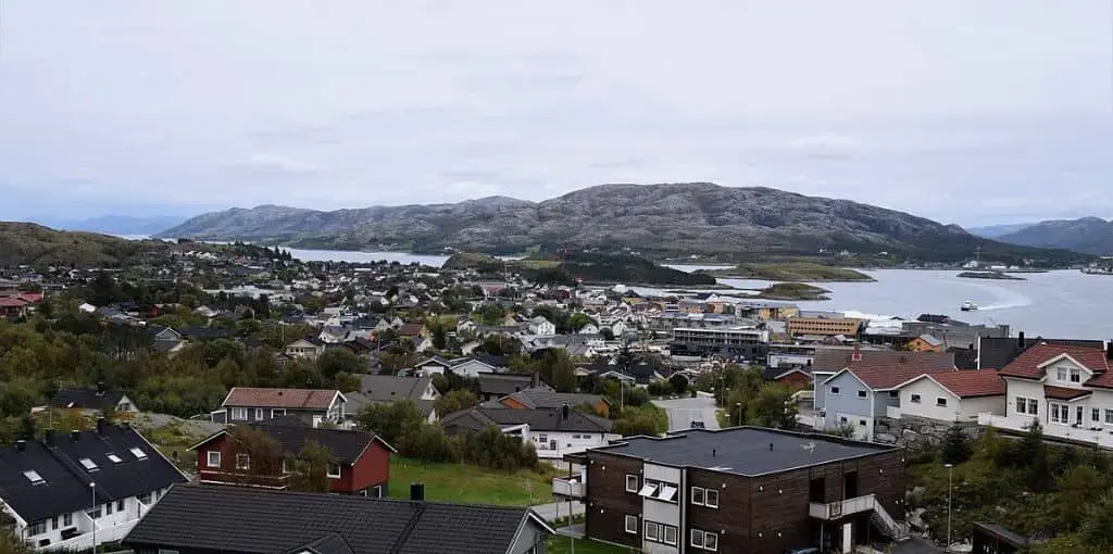 Rørvik