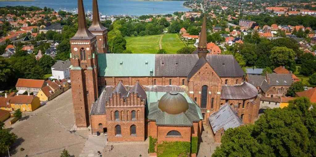 Roskilde